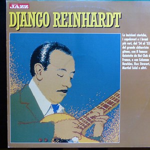 Django Reinhardt - Django Reinhardt