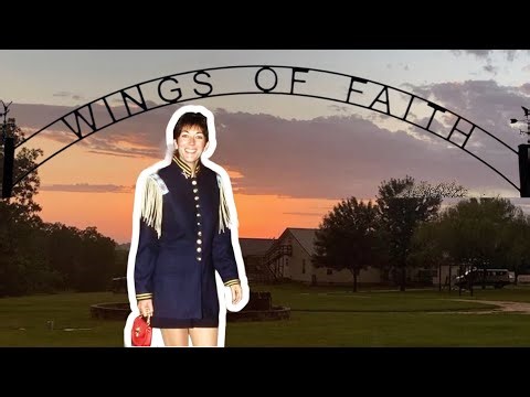 EPSTEIN RECRUITING in Rural "Troubled Teen Boarding Schools"?!! #epsteinfiles