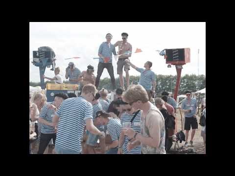 The official Roskilde Festival 2015 aftermovie