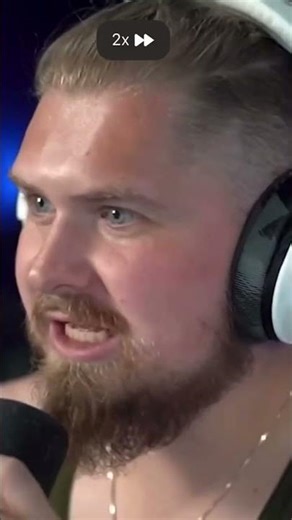 That why you never trust crackers/ ￼ Special Edd and Your friendly neighbourhood narrator ￼￼