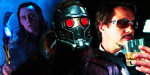 10 Best Opening Scenes In The MCU, Ranked