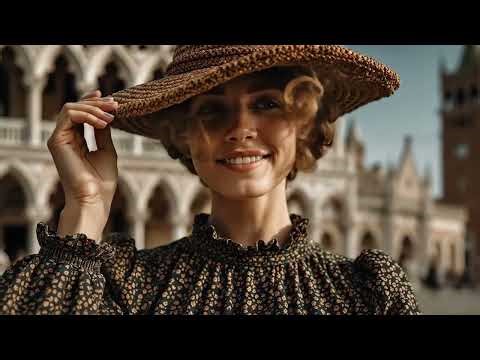 Italian Music for Relaxation ~ Beautiful Melodies from Italy | Travel Dream