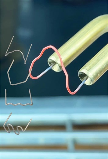 Eco-Friendly Plastic Repair Gun Tips