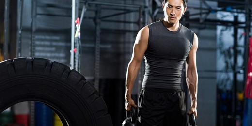 Side Bends are Pointless and Potentially Dangerous | Men’s Health Muscle