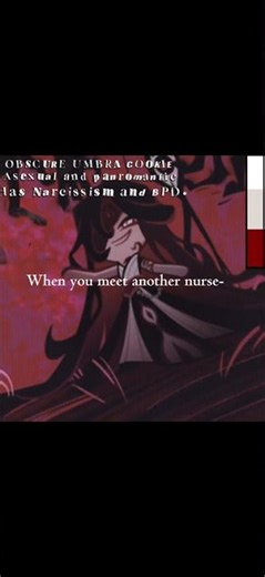 Obscure Umbra x me lol heheh #yumeship #cookierun #cookierunovenbreak