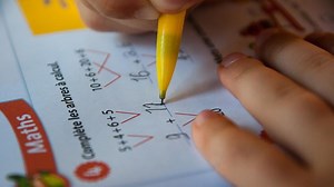 Why is mathematics important for preschoolers?
