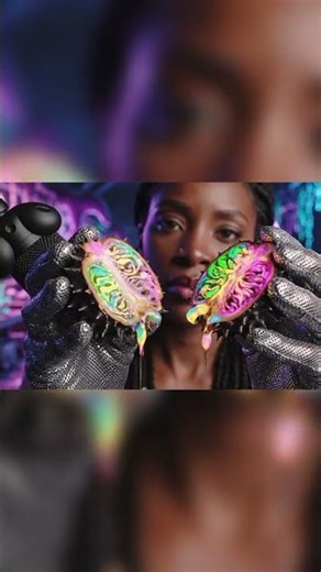 I Tried THE ALIEN FRUIT! 👽 | Exotic Kiwano Tasting