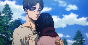 See You Later, Eren: 'Attack on Titan' Ended With a Whimper