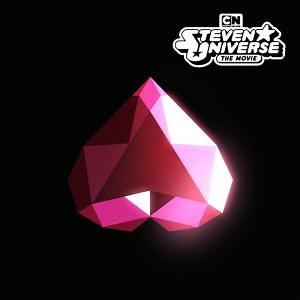 Steven Universe: The Movie (OST) - 改變 [Change] (Cantonese) lyrics