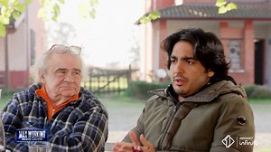 10K views · 92 reactions | Ci siamo… Max incontra Giorgio, Luca e Giancarlo, i suoi nuovi datori di lavoro  Siete pronti a vederlo nelle vesti di contadino? 六‍ #MaxWorking | Mediaset Infinity | Facebook