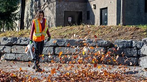 Councillor moves to ban gas-powered leaf blowers on city property