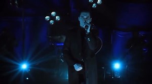 696 reactions · 48 shares | ON SALE NOW: THE MAN IN BLACK - the astounding tribute to the late, great JOHNNY CASH, live at the Basie Center's Hackensack Meridian Health Theatre Friday, February 6. Click here for tickets. | Count Basie Center for the Arts | Facebook