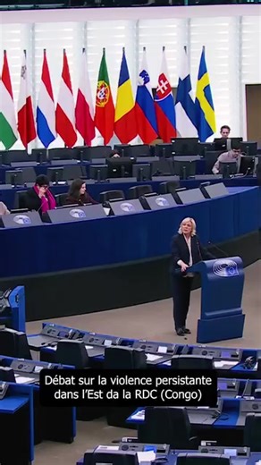 Le Rwanda n'agit pas seul. Les complices de l'agression de la RDC sont bel et bien identifiés et connus. | Emery M Nkanka