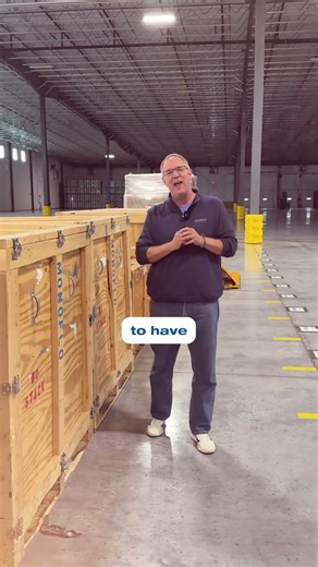 The Monoflo Trade Show Tour is officially packed up and ready to roll into Atlanta for MODEX 2026!