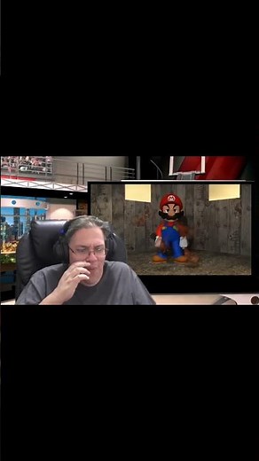 Farmer Mario, #smg4 #smg4mario