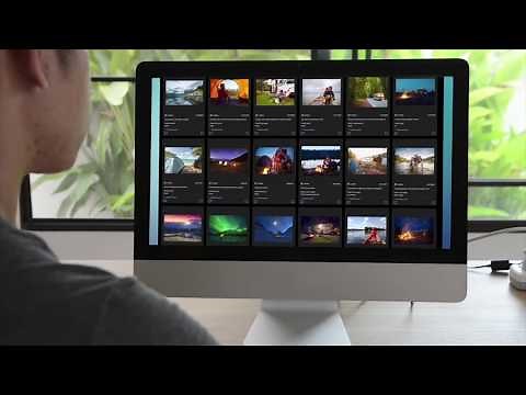 How to collaborate and share ideas using Boards (7 of 10) - Getty Images