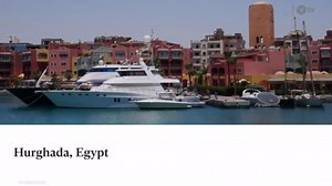 Where is hot in December? Best holiday destinations for winter sun in 2025