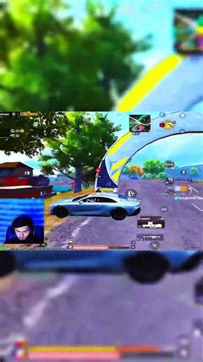 KOMENT YOZAMZ #reels #pubgmobile #pubg