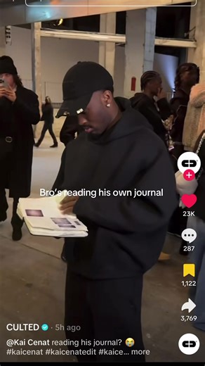 Trying to Be Like Kanye: A TikTok Perspective