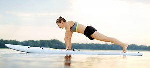 Best Yoga Paddle Boards - 8 Best Yoga SUP Boards For SUP Yoga in [YEAR]