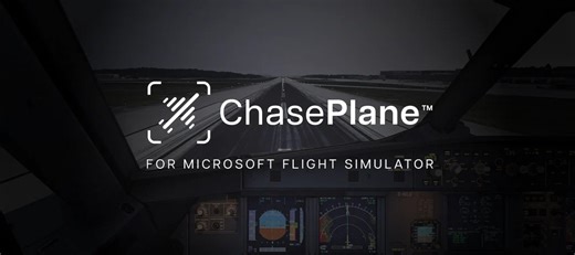 ChasePlane by Parallel 42 Now Available for All - FSElite