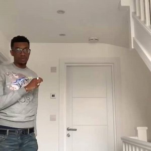 33K views · 754 reactions |  MoStack gives us a snippet of music from his upcoming debut album  | GRM Daily | Facebook