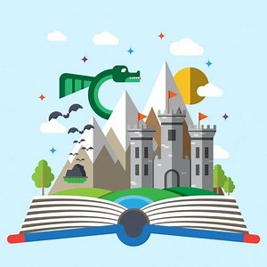 Top 10 Hindi Short Stories with Pictures 2023 हिंदी में