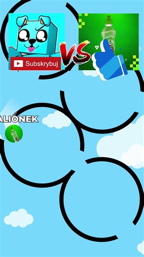 😱 LUCZEK vs PALIONEK… KTO WYGRA TEN WYŚCIG?! 🔥