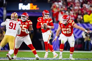 NFL TV Coverage Map Week 7: Complete Viewing Schedule for FOX, CBS, and More Broadcasts