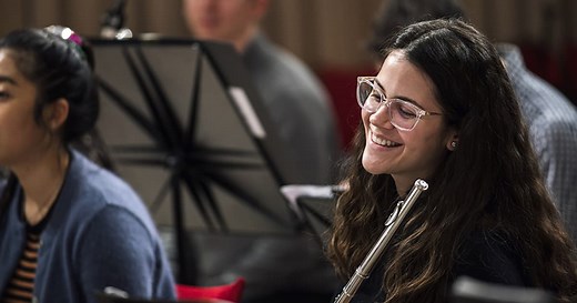 Fees and Funding | Royal Academy of Music