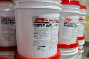 Detergents | Hotsy of Princeton, Illinois