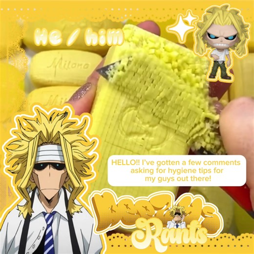 Essential Men's Hygiene Tips for Daily Care