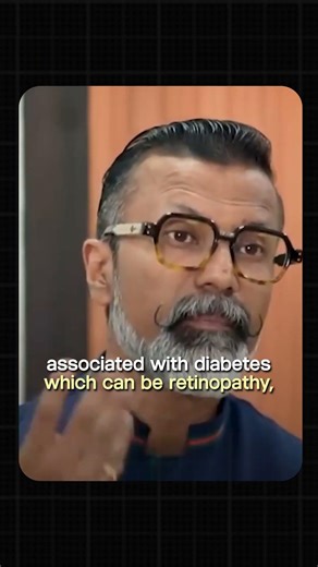 Fatty Liver to Cirrhosis | How Obesity Destroys Your Body