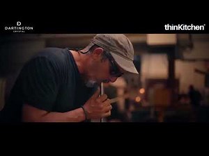 Exquisite Crystal Glassware... | Dartington | thinKitchen |