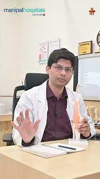 What is Arthroscopic Surgery | Dr. Souvik Paul | Manipal Hospital Mukundapur