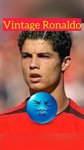Vintage Ronaldo Was Just Different 🥶🇵🇹 | CR7 Then vs Now