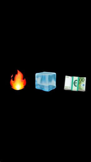 Ice fire money Element edit #roblox #edit