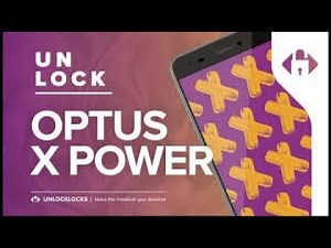 How To Unlock Optus X Power (aka ZTE Blade A6 Max) - UNLOCKLOCKS.com