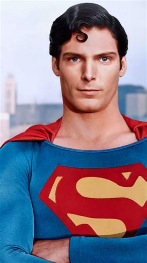 superman theme 1978 John Williams