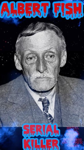 How Many CHILDR3N did Albert Fish Hurt?