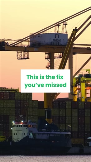 🚨 Something big is shifting in 2026, and the contractors who adapt now will wi