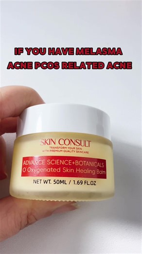 Oxygen-powered skin repair Ozonated Skin Balm supports natural skin repair by delivering activated oxygen to damaged tissue. This process helps stimulate cellular regeneration, improve microcirculation, and reduce oxidative stress — key factors in wound healing and skin renewal. With its antimicrobial and anti-inflammatory properties, it helps calm irritation while promoting smoother, firmer, more resilient skin over time. Hyperpigmentation & Skin Repair Focus Ozonated Skin Balm supports the ski
