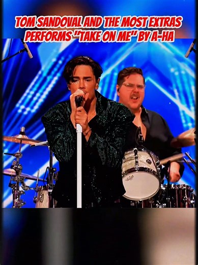 America's Got Talent: All-Stars Highlights