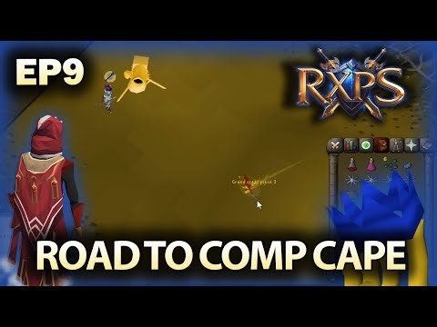 MORE DROPS COMING IN! *Road 2 Comp EP.9* + $75 bond giveaway [RuneX | RXPS RSPS]