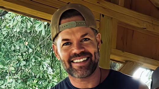 Why does Dawson from Sheriff Country look familiar? Here’s where you have seen the actor before