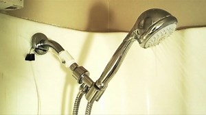 Automate your Shower with Arduino and IoT