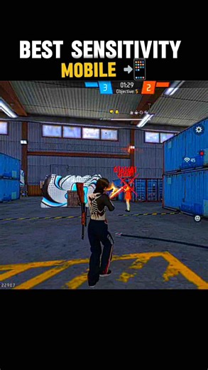 🔥😱 BEST MOBILE SENSITIVITY SETTINGS! 🎯📱 100% RED NUMBER | AUTO HEADSHOT 💥 NO MISS 🔥