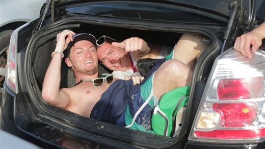 Welcome to Florida, spring breakers! Here are driving laws (and penalties) you should know