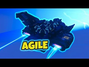 LIGHT Corvette Build & PRO TIPS for Module Farming in No Man’s Sky