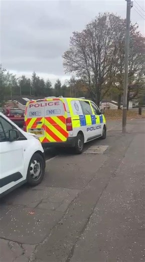 Police launch investigation after death in Bearsden near Glasgow